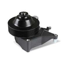 Load image into Gallery viewer, Bracket-Kit,-PS-Lt5-W-Long-Spacer-Natural-Black-Finish