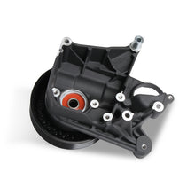 Load image into Gallery viewer, Bracket-Kit,-PS-Lt5-W-Long-Spacer-Natural-Black-Finish