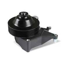 Load image into Gallery viewer, Bracket-Kit,-PS-Lt5-W-Long-Spacer-Natural-Black-Finish