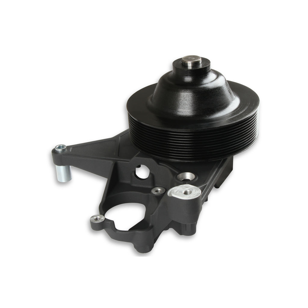 Bracket-Kit,-PS-Lt5-W-Long-Spacer-Natural-Black-Finish