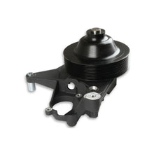 Load image into Gallery viewer, Bracket-Kit,-PS-Lt5-W-Long-Spacer-Natural-Black-Finish