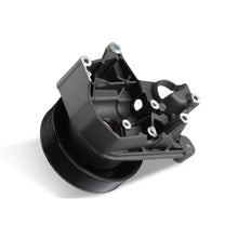 Load image into Gallery viewer, Bracket-Kit,-PS-Lt5-W-Short-Spacer-Natural-Black-Finish