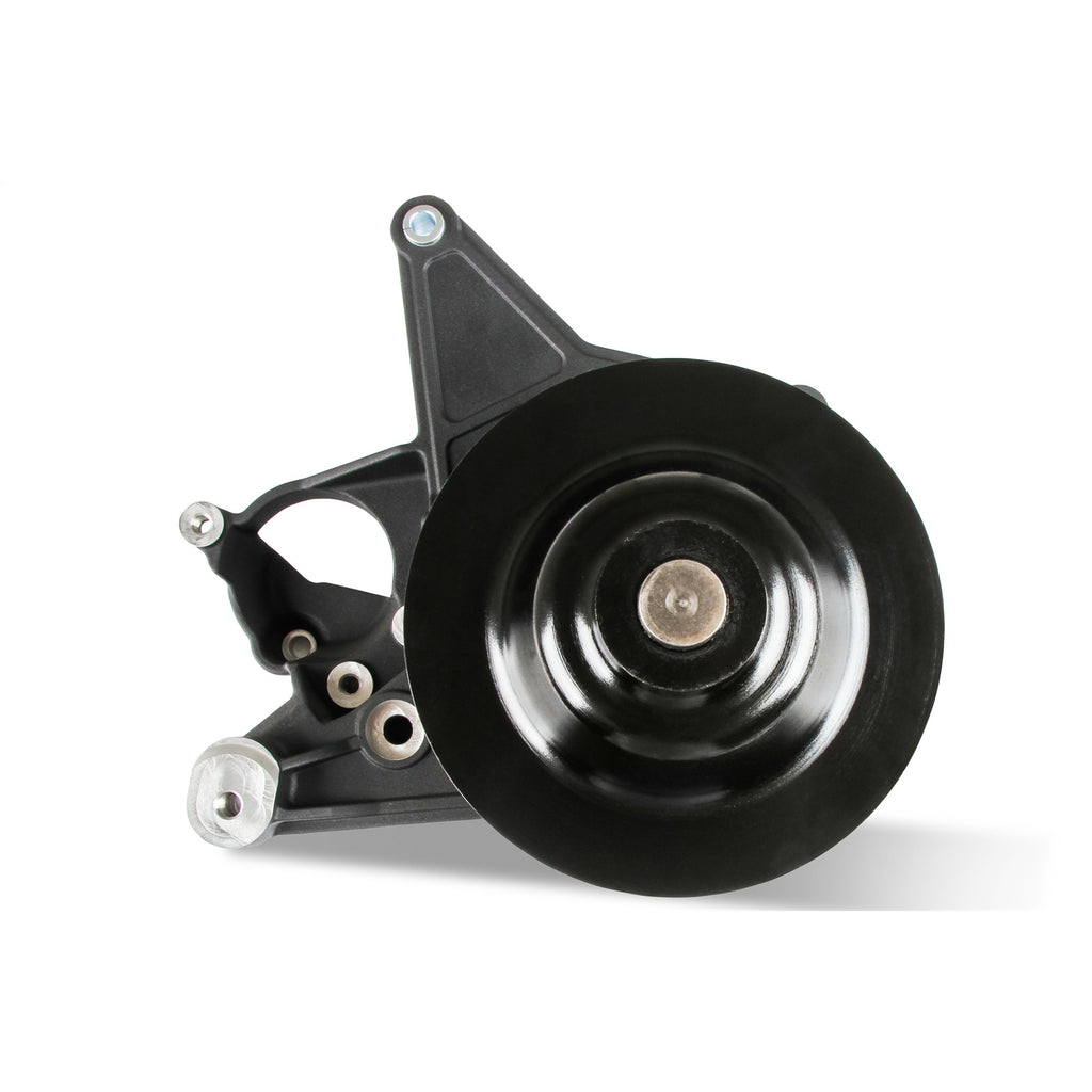Bracket-Kit,-PS-Lt5-W-Short-Spacer-Natural-Black-Finish