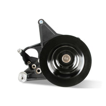 Load image into Gallery viewer, Bracket-Kit,-PS-Lt5-W-Short-Spacer-Natural-Black-Finish