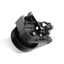 Load image into Gallery viewer, Bracket-Kit,-PS-Lt5-W-Short-Spacer-Natural-Black-Finish