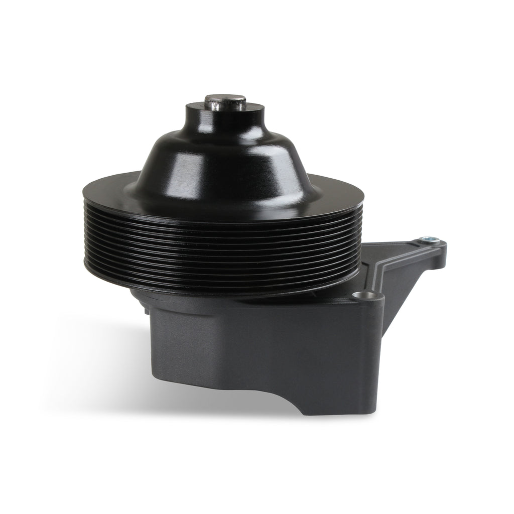 Bracket-Kit,-PS-Lt5-W-Short-Spacer-Natural-Black-Finish