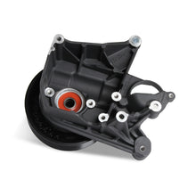 Load image into Gallery viewer, Bracket-Kit,-PS-Lt5-W-Short-Spacer-Natural-Black-Finish