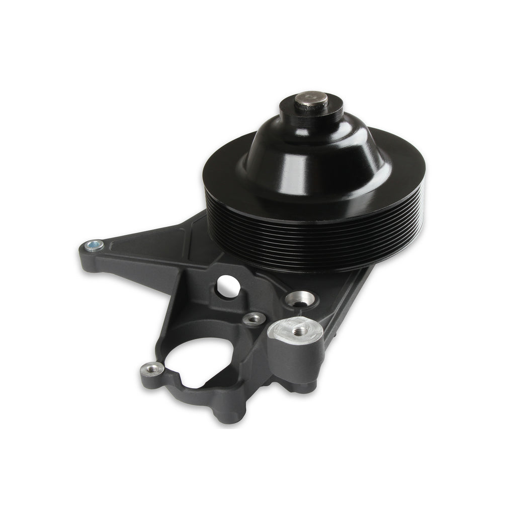 Bracket-Kit,-PS-Lt5-W-Short-Spacer-Natural-Black-Finish