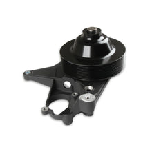 Load image into Gallery viewer, Bracket-Kit,-PS-Lt5-W-Short-Spacer-Natural-Black-Finish