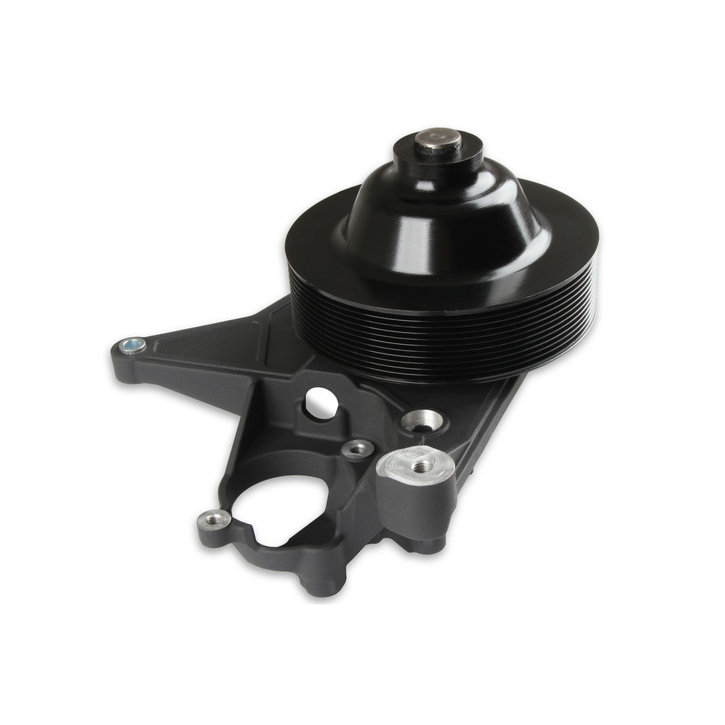 Bracket-Kit,-PS-Lt5-W-Short-Spacer-Natural-Black-Finish