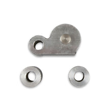 Load image into Gallery viewer, Bracket-Spacer-Kit-Lt4-Power-Steering-Add-On-Kits-Black