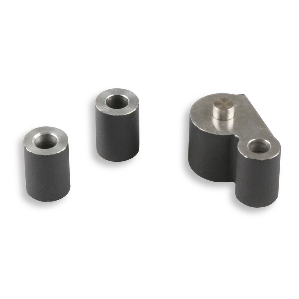 Bracket-Spacer-Kit-Lt4-Power-Steering-Add-On-Kits-Black