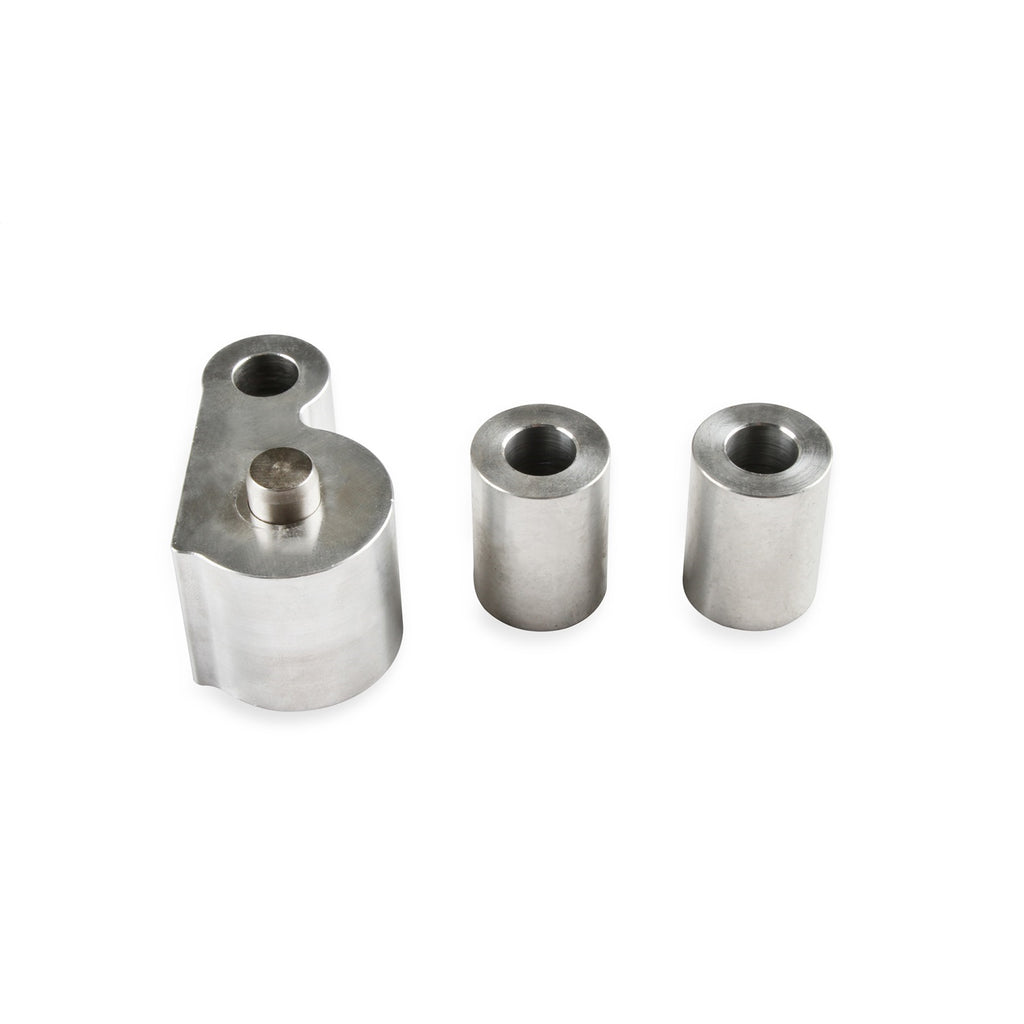 Bracket-Spacer-Kit-Lt4-Power-Steering-Add-On-Kits