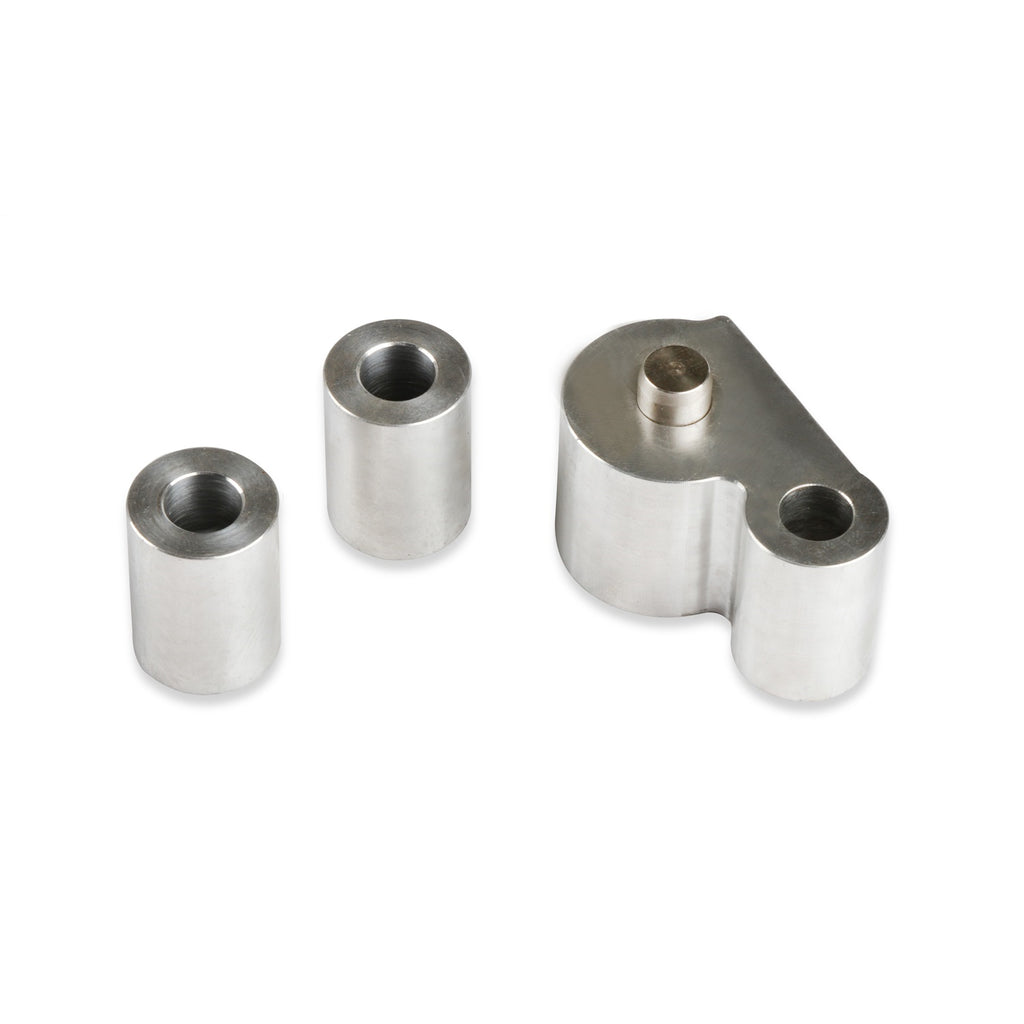 Bracket-Spacer-Kit-Lt4-Power-Steering-Add-On-Kits