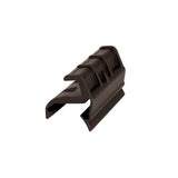 OMIX-ADA 13510.55 Tailgate Bar Bracket, Left