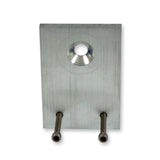 Innovate Motorsports 38860 Bracket, Aluminum w/Screws for MAC Solenoid