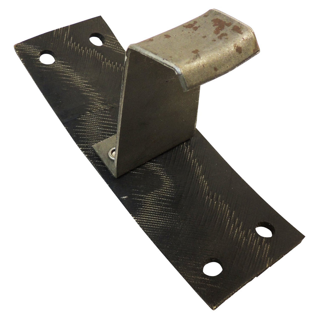 Brackets;-Flanges-And-Hangers