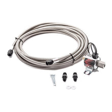 Load image into Gallery viewer, Braided-Ss-Line-Trunk-Mount-Upgrade-(4An-Ss-Braided-Line-Systems)