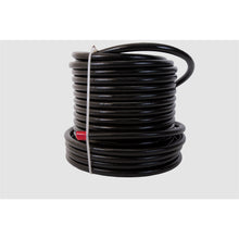 Load image into Gallery viewer, Braided-Stainless-Steel-Ptfe-Fuel-Line;-Black-Jacketed