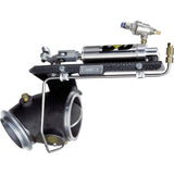 BD Diesel 2023331 Exhaust Brake - 2004.5-2005 Dodge 325hp Air/Turbo Mount
