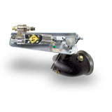 BD Diesel 2023330 Exhaust Brake - 2006-2007 Dodge Air/Turbo Mount