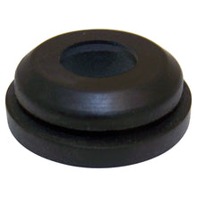 Load image into Gallery viewer, Brake-Booster-Check-Valve-Grommet,-Black,-Rubber