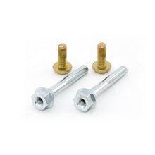 Load image into Gallery viewer, Brake-Caliper-Pin-Kit,-Front;-07-18-Jeep-LibertyWrangler