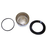 Crown Automotive J8125534 Brake Caliper Rebuild Kit for 1976-78 Jeep CJs w/ 6-Bolt Caliper Brackets