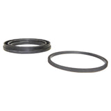 Crown Automotive J8133852 Brake Caliper Seal Kit for Select 1982-06 Jeep CJs, TJ, YJ, XJ, MJ, ZJ, ZG