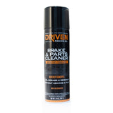 Driven Racing Oil 50020 Brake Cleaner, Non-Chlorinated Aerosol - 397g Can
