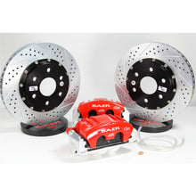 Load image into Gallery viewer, Brake-Components-Alumasport-Disc-Break-Kit-Front-Alumasport