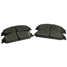 Load image into Gallery viewer, Brake-Components-Brake-Pads-Disc-Brake-Pads-Front-Brake-Pad