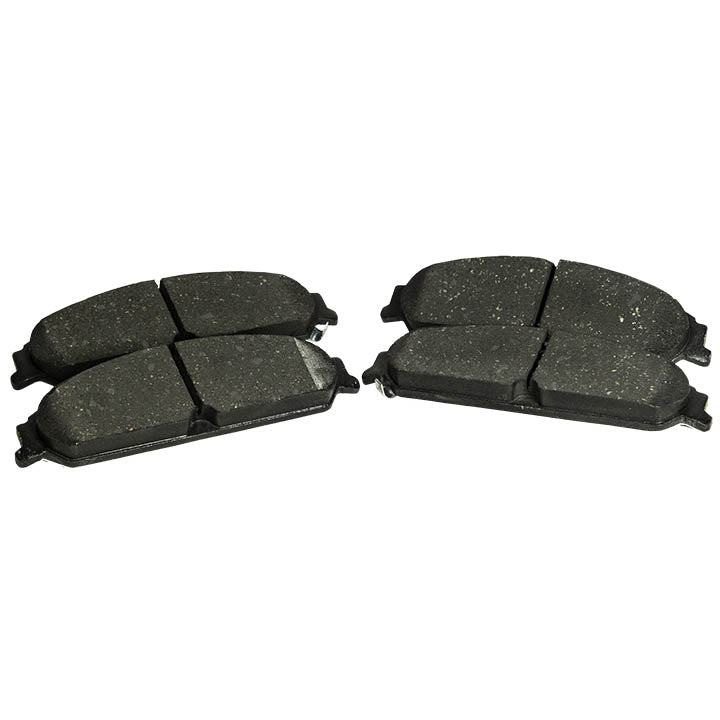 Brake-Components-Brake-Pads-Disc-Brake-Pads-Univ-Brake-Pad