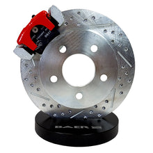 Load image into Gallery viewer, Brake-Components-Classic-Series-Rear-Big-Brake-Drum-To-Disc-Conversion-Kit