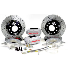Load image into Gallery viewer, Brake-Components-Deep-Stage-Ss4-Brake-System-Rear-Deep-Stage-Ss4-Rscc