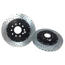 Load image into Gallery viewer, Brake-Components-Eradispeed-Disc-Brake-Pads-Front-Eradispeed