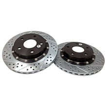 Load image into Gallery viewer, Brake-Components-Eradispeed-Disc-Brake-Pads-Front-Eradispeed