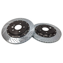 Load image into Gallery viewer, Brake-Components-Eradispeed-Disc-Brake-Pads-Rear-Eradispeed