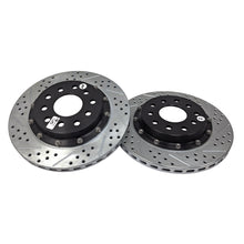 Load image into Gallery viewer, Brake-Components-Eradispeed-Disc-Brake-Pads-Rear-Eradispeed