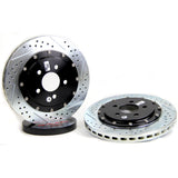 Baer Brakes 2302068 Brake Components EradiSpeed+ Disc Brake Pads Rear EradiSpeed+