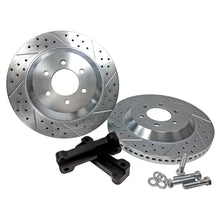 Load image into Gallery viewer, Brake-Components-Eradispeed1-Disc-Brake-Pads-Front-Eradispeed1
