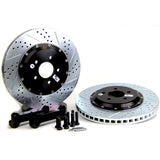 Baer Brakes 2301053 Brake Components EradiSpeed+1 Disc Brake Pads Front EradiSpeed+1