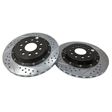 Load image into Gallery viewer, Brake-Components-Eradispeed1-Disc-Brake-Pads-Rear-Eradispeed1