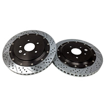 Load image into Gallery viewer, Brake-Components-Eradispeed1-Disc-Brake-Pads-Rear-Eradispeed1