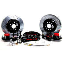 Load image into Gallery viewer, Brake-Components-Extreme-Brake-System-Front-Ext-Fb-W-Hub