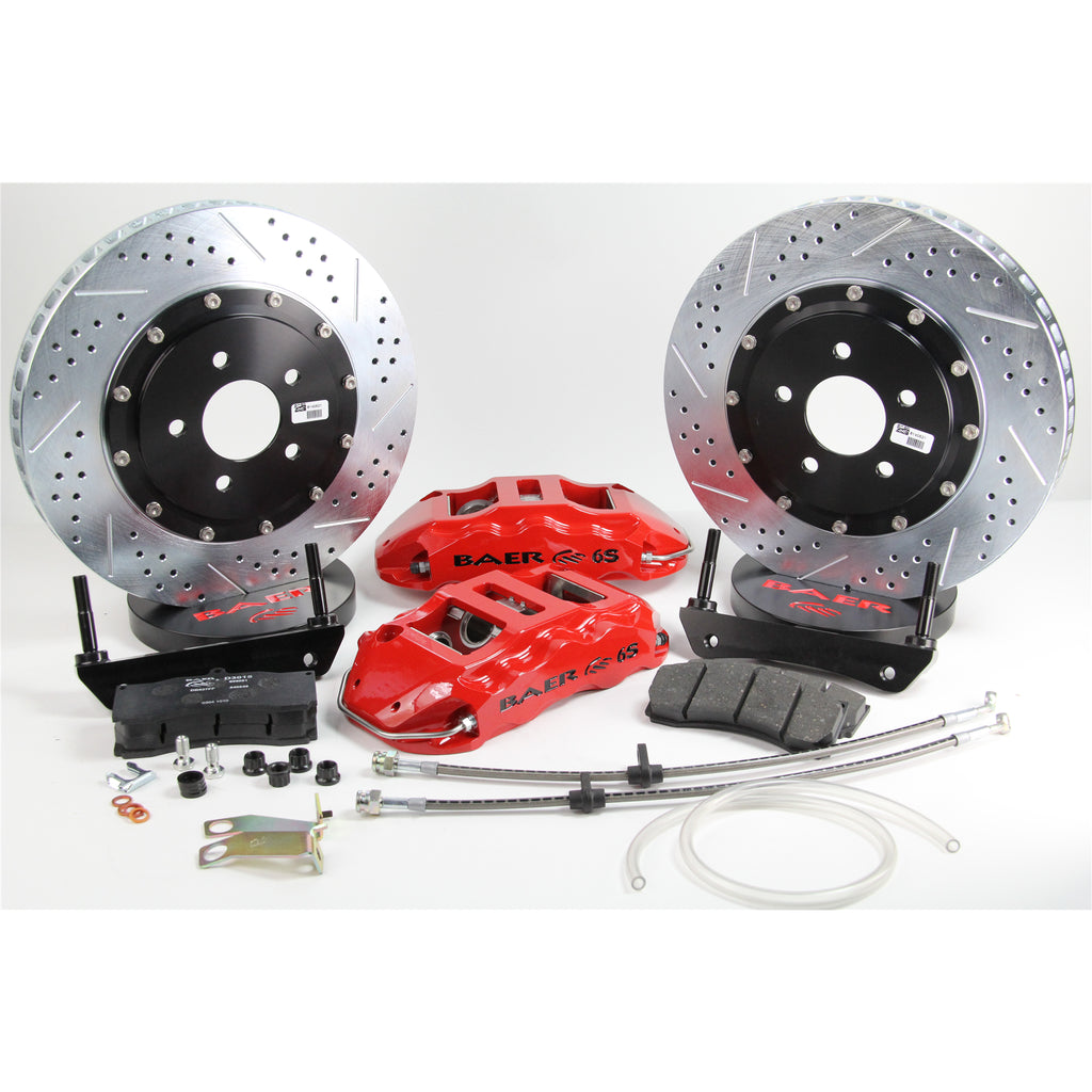 Brake-Components-Extreme-Brake-System-Front-Ext-Fr-No-Hub