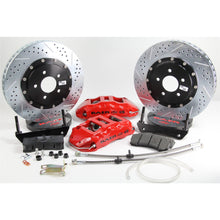 Load image into Gallery viewer, Brake-Components-Extreme-Brake-System-Front-Ext-Fr-No-Hub