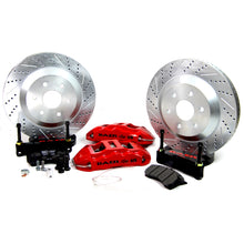 Load image into Gallery viewer, Brake-Components-Extreme-Brake-System-Front-Ext-Fr-No-Hub
