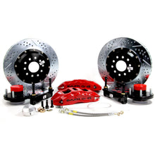 Load image into Gallery viewer, Brake-Components-Extreme-Brake-System-Front-Ext-Fr-W-Hub