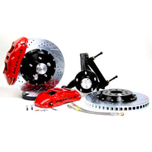 Load image into Gallery viewer, Brake-Components-Extreme-Brake-System-Front-Ext-Fr-W-Spindle